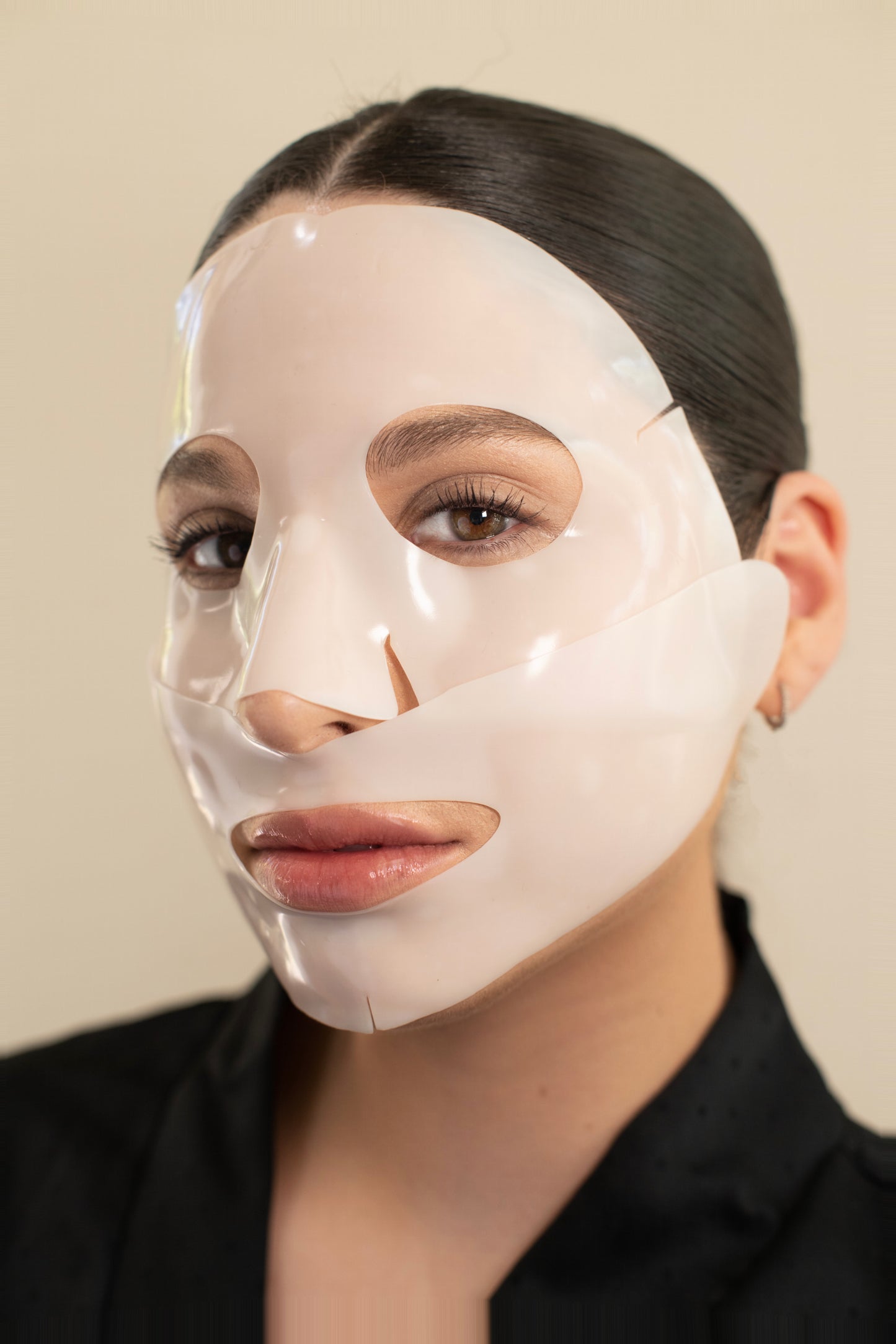 Derm'all Matrix: Mascarilla Nocturna de Matriz Extracelular (1 unidad)