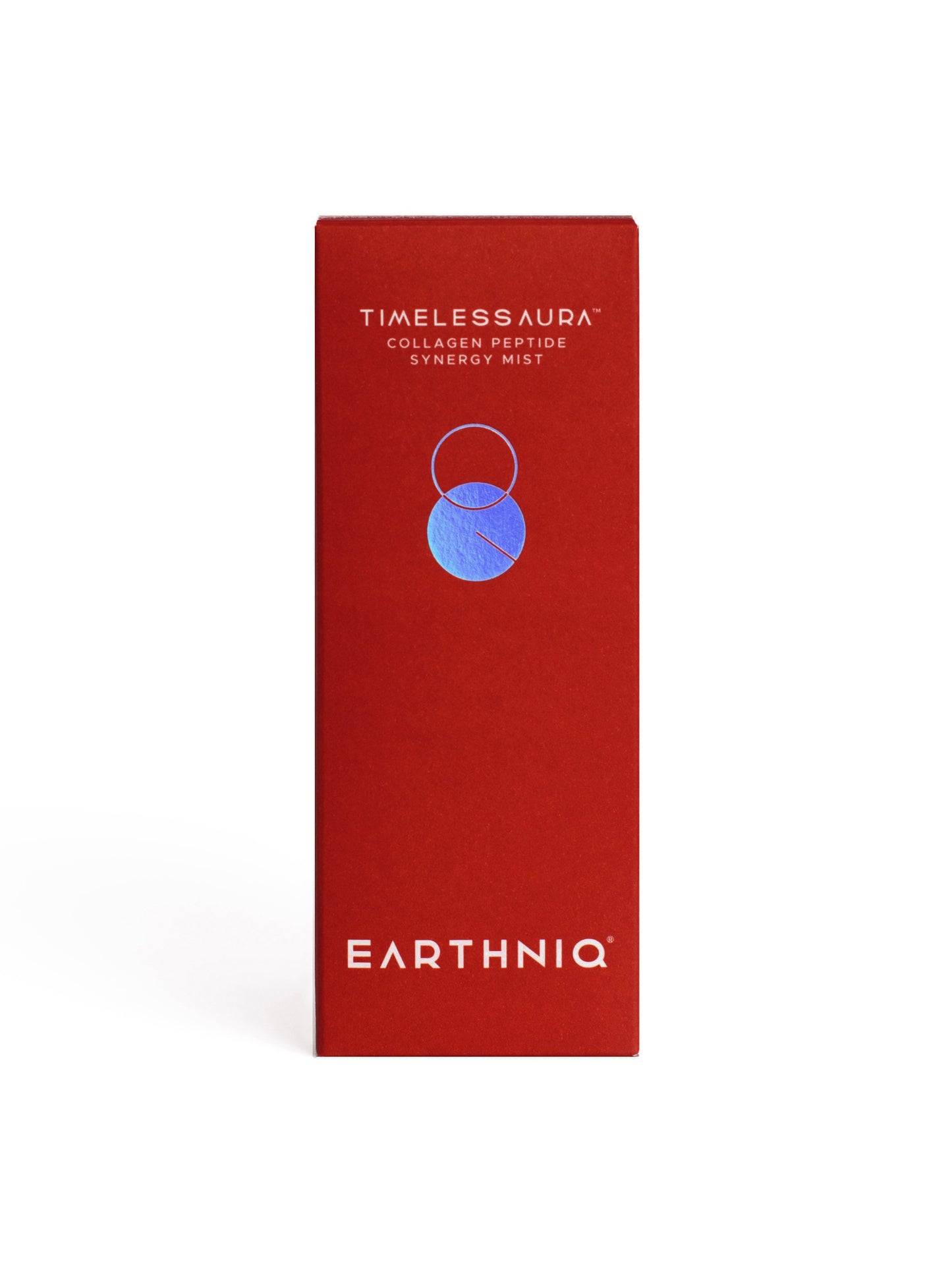 EARTHNIQ: Bruma Facial de Fito-colágeno: Péptidos Estimuladores de Colágeno