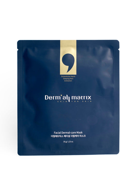 Derm'all Matrix: Mascarilla Nocturna de Matriz Extracelular (1 unidad)