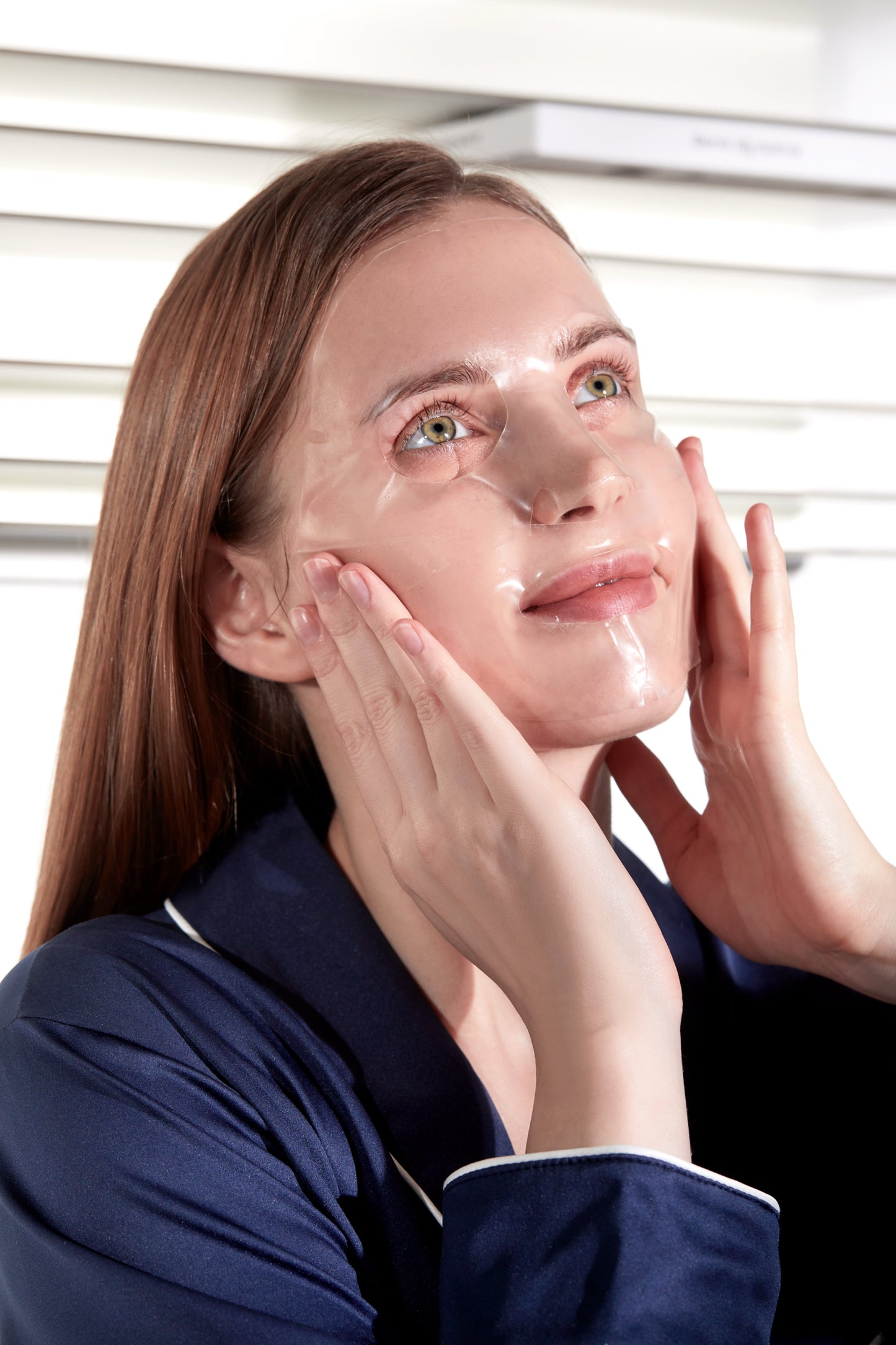Derm'all Matrix: Mascarilla Nocturna de Matriz Extracelular (1 unidad)